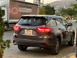 تويوتا هايلاندر